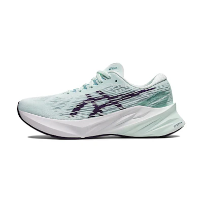 (W) ASICS Novablast 3 'Soothing Sea Night Shade'