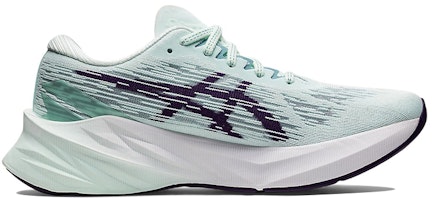 (女性)ASICS Novablast 3「舒緩海洋暗夜」1012B288-400 Order (女性)ASICS Novablast 3「舒緩海洋暗夜」1012B288-400