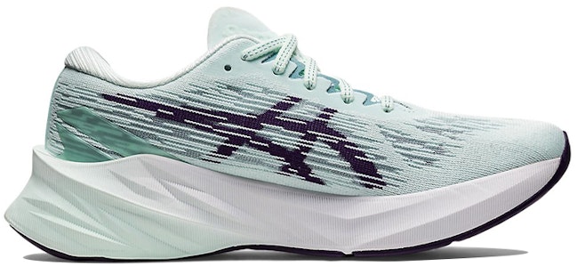 (W) ASICS Novablast 3 'Soothing Sea Night Shade' Laut Tenang Malam Gelap 1012B288-400 Order (W) ASICS Novablast 3 'Soothing Sea Night Shade' Laut Tenang Malam Gelap 1012B288-400