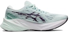 Order (W) ASICS Novablast 3 'Soothing Sea Night Shade' dalam Warna Lautan & Malam. 1012B288-400
