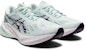 (W) ASICS Novablast 3 'Soothing Sea Night Shade' dalam Warna Lautan & Malam. 1012B288-400