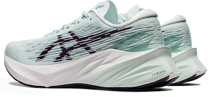 (女性)ASICS Novablast 3「舒緩海洋暗夜」1012B288-400 Shop (女性)ASICS Novablast 3「舒緩海洋暗夜」1012B288-400