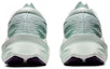 Purchase (W) ASICS Novablast 3 'Soothing Sea Night Shade' dalam Warna Lautan & Malam. 1012B288-400