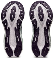 (女性)ASICS Novablast 3「舒緩海洋暗夜」1012B288-400 Details for (女性)ASICS Novablast 3「舒緩海洋暗夜」1012B288-400