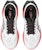 (W) ASICS Novablast 3 'Putih Hitam Merah Elektrik' 1012B288-104