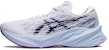(W) ASICS Novablast 3 'Putih Biru Selam' 1012B288-100
