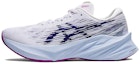 Buy (W) ASICS Novablast 3 'Putih Biru Selam' 1012B288-100