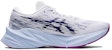 (W) ASICS Novablast 3 'Putih Biru Selam' 1012B288-100