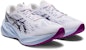 (W) ASICS Novablast 3 'Putih Biru Selam' 1012B288-100