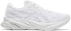 Buy (Women) ASICS Novablast 3 'White Piedmont Grey' 1012B288-102