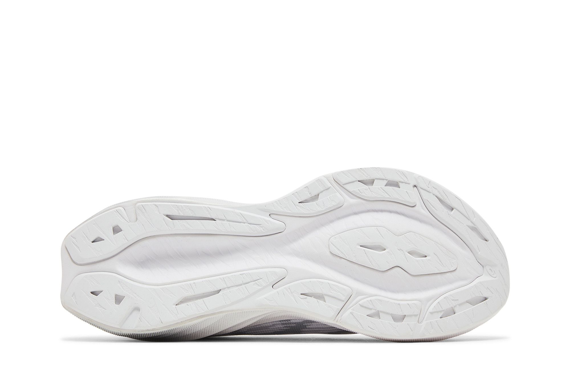 Shop (Women) ASICS Novablast 3 'White Piedmont Grey'  1012B288-102