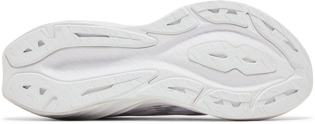 (Women) ASICS Novablast 3 'White Piedmont Grey' 1012B288-102 Shop (Women) ASICS Novablast 3 'White Piedmont Grey' 1012B288-102