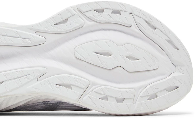 (Women) ASICS Novablast 3 'White Piedmont Grey' 1012B288-102 Purchase (Women) ASICS Novablast 3 'White Piedmont Grey' 1012B288-102