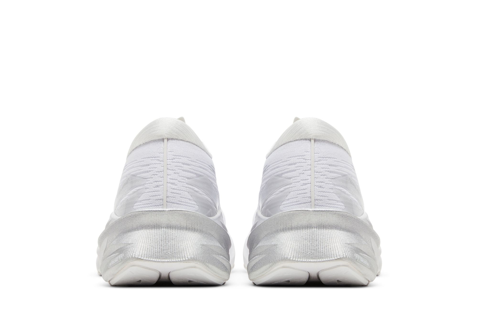 Details for (Women) ASICS Novablast 3 'White Piedmont Grey'  1012B288-102