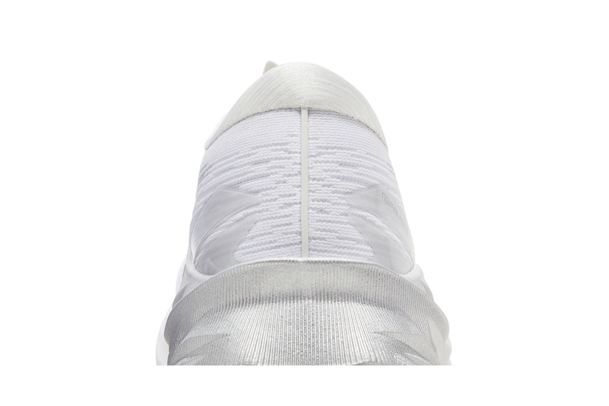 Sizing (Women) ASICS Novablast 3 'White Piedmont Grey'  1012B288-102