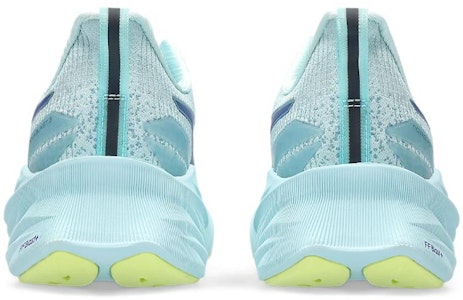 (W) ASICS Novablast 3 LE 'Aquamarine Palace Purple' Lelaki/Wanita Running Kasut 1012B410-402 Details for (W) ASICS Novablast 3 LE 'Aquamarine Palace Purple' Lelaki/Wanita Running Kasut 1012B410-402