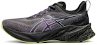 Buy (W) ASICS Novablast 3 LE 'Black Cyber Grape' Hitam Anggur Siber 1012B410-002