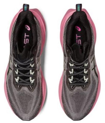 (W) ASICS Novablast 3 LE ‘黑粉狂欢’ 1012B410-001 Purchase (W) ASICS Novablast 3 LE ‘黑粉狂欢’ 1012B410-001