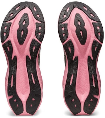 (W) ASICS Novablast 3 LE ‘黑粉狂欢’ 1012B410-001 Details for (W) ASICS Novablast 3 LE ‘黑粉狂欢’ 1012B410-001