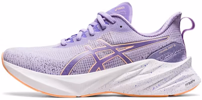 (Women) ASICS Novablast 3 LE 'Digital Violet Summer Dune' 1012B410-500 (Women) ASICS Novablast 3 LE 'Digital Violet Summer Dune' 1012B410-500