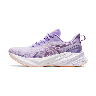 (W) ASICS Novablast 3 LE 'Digital Violet Summer Dune'