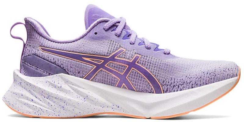 (Women) ASICS Novablast 3 LE 'Digital Violet Summer Dune' 1012B410-500 Order (Women) ASICS Novablast 3 LE 'Digital Violet Summer Dune' 1012B410-500