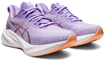 (W) アシックス ノヴァブラスト3 LE デジタルバイオレット 1012B410-500 Lookbook (W) アシックス ノヴァブラスト3 LE デジタルバイオレット 1012B410-500