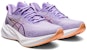 (W) ASICS Novablast 3 LE 'Digital Violet Summer Dune' - Ungu Digital Pasir Musim Panas 1012B410-500