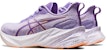 (W) ASICS Novablast 3 LE 'Digital Violet Summer Dune' - Ungu Digital Pasir Musim Panas 1012B410-500