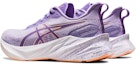 Shop (W) ASICS Novablast 3 LE 'Digital Violet Summer Dune' - Ungu Digital Pasir Musim Panas 1012B410-500