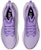 (W) ASICS Novablast 3 LE 'Digital Violet Summer Dune' - Ungu Digital Pasir Musim Panas 1012B410-500