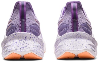 (W) アシックス ノヴァブラスト3 LE デジタルバイオレット 1012B410-500 Details for (W) アシックス ノヴァブラスト3 LE デジタルバイオレット 1012B410-500