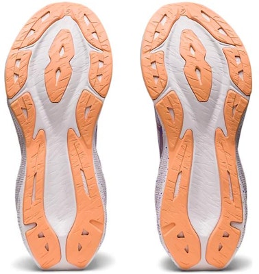 (Women) ASICS Novablast 3 LE 'Digital Violet Summer Dune' 1012B410-500 Sizing (Women) ASICS Novablast 3 LE 'Digital Violet Summer Dune' 1012B410-500