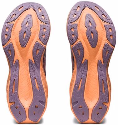 (W) アシックス ノヴァブラスト3 LE 「藍とパパイヤ」 1012B410-400 Sizing (W) アシックス ノヴァブラスト3 LE 「藍とパパイヤ」 1012B410-400