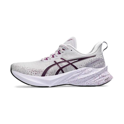 (W) ASICS Novablast 3 LE 'Lilac Hint Deep Mauve'
