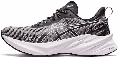 (Women) ASICS Novablast 3 LE 'White Black' 1012B410-100