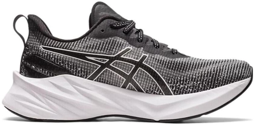 (女款)ASICS Novablast 3 LE '白色黑色' 1012B410-100 Order (女款)ASICS Novablast 3 LE '白色黑色' 1012B410-100