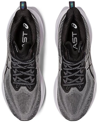 (女款)ASICS Novablast 3 LE '白色黑色' 1012B410-100 Purchase (女款)ASICS Novablast 3 LE '白色黑色' 1012B410-100
