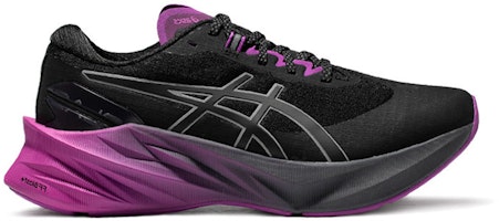 (女性)ASICS Novablast 3 Lite-Show '黑蘭底' 1012B341-001 Order (女性)ASICS Novablast 3 Lite-Show '黑蘭底' 1012B341-001