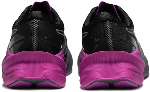 (W) アシックス ノヴァブラスト3 ライトショー 「ブラックオーキッド」 1012B341-001 Purchase (W) アシックス ノヴァブラスト3 ライトショー 「ブラックオーキッド」 1012B341-001