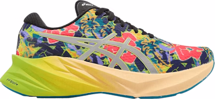 (Women) ASICS Novablast 3 Lite-Show 'Geometric Origami' 1012B497-300 (Women) ASICS Novablast 3 Lite-Show 'Geometric Origami' 1012B497-300