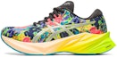 Buy (W) ASICS Novablast 3 Lite-Show 'Geometric Origami' Lelaki/Wanita 1012B497-300