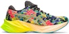 (W) ASICS Novablast 3 Lite-Show 'Geometric Origami' Lelaki/Wanita 1012B497-300