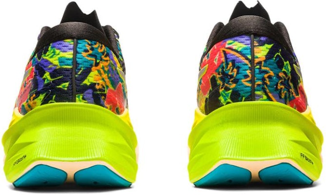 (W) ASICS ノヴァブラスト3 ライトショー 「幾何折り紙」 1012B497-300 Purchase (W) ASICS ノヴァブラスト3 ライトショー 「幾何折り紙」 1012B497-300