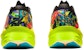 (W) ASICS Novablast 3 Lite-Show 'Geometric Origami' Lelaki/Wanita 1012B497-300