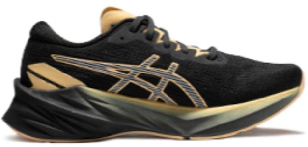 (W) ASICS Novablast 3 Lite-Show 'Hitam Kelabu' 1012B542-001 Order (W) ASICS Novablast 3 Lite-Show 'Hitam Kelabu' 1012B542-001