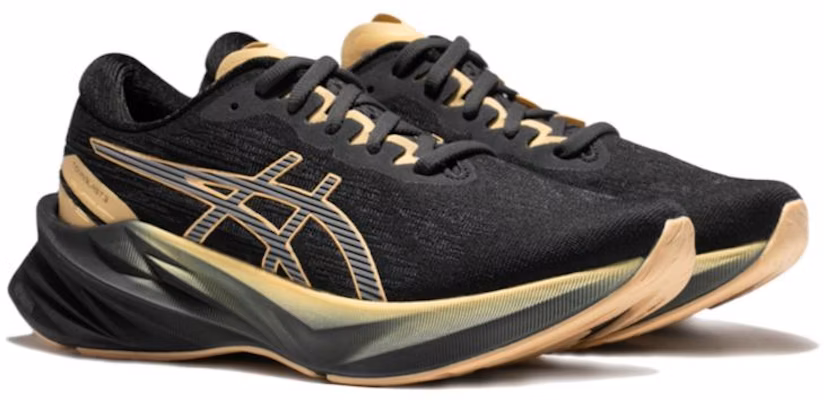 (W) ASICS Novablast 3 Lite-Show '黑灰' 跑鞋 1012B542-001 Shop (W) ASICS Novablast 3 Lite-Show '黑灰' 跑鞋 1012B542-001