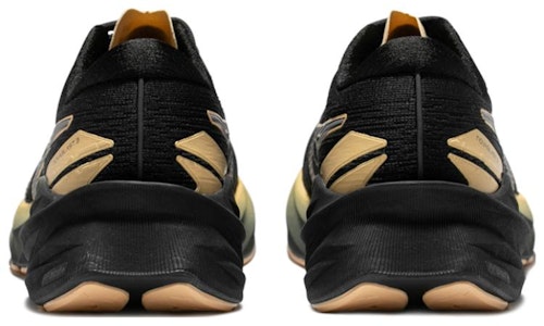 (W) ASICS Novablast 3 Lite-Show 'Hitam Kelabu' 1012B542-001 Purchase (W) ASICS Novablast 3 Lite-Show 'Hitam Kelabu' 1012B542-001