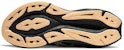 (W) ASICS Novablast 3 Lite-Show 'Hitam Kelabu' 1012B542-001