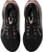 (W) 아식스 노바블래스트 3 플래티넘 '블랙 로즈골드' 1012B538-001 Purchase (W) 아식스 노바블래스트 3 플래티넘 '블랙 로즈골드' 1012B538-001